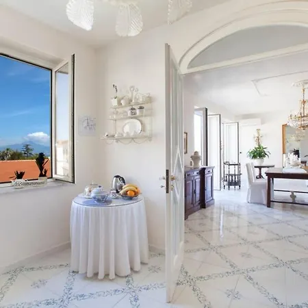 Maison Du Tasso Sorrento