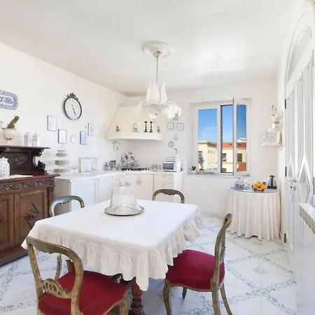 Apartment Maison Du Tasso *