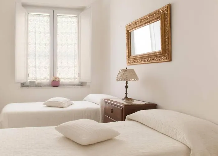 Maison Du Tasso Сорренто