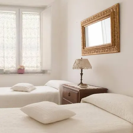 Maison Du Tasso Sorrento