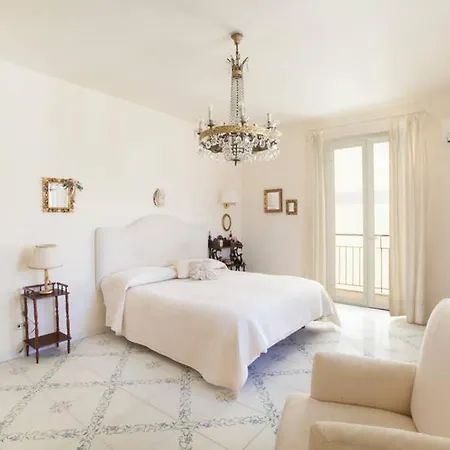 Maison Du Tasso شقة