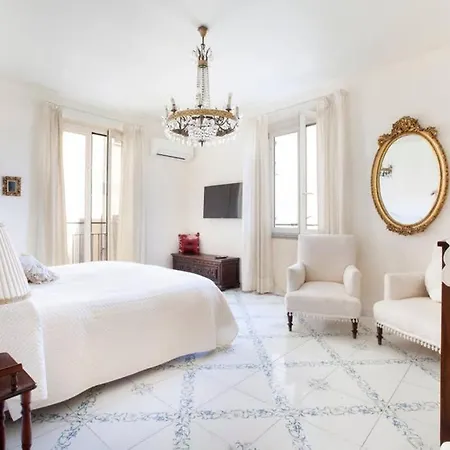 Maison Du Tasso * سورينتو