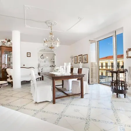 Maison Du Tasso Appartement Sorrento