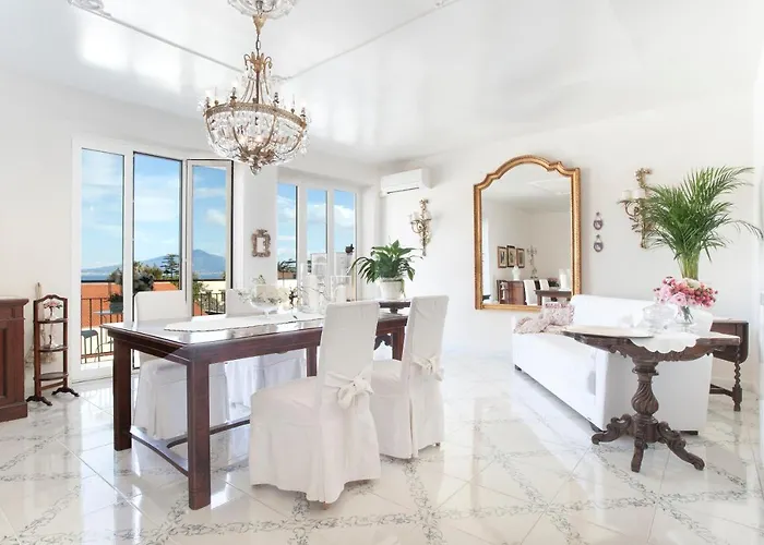 Maison Du Tasso Appartement